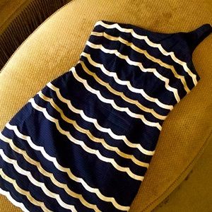 Lily Pulitzer size 4 dress